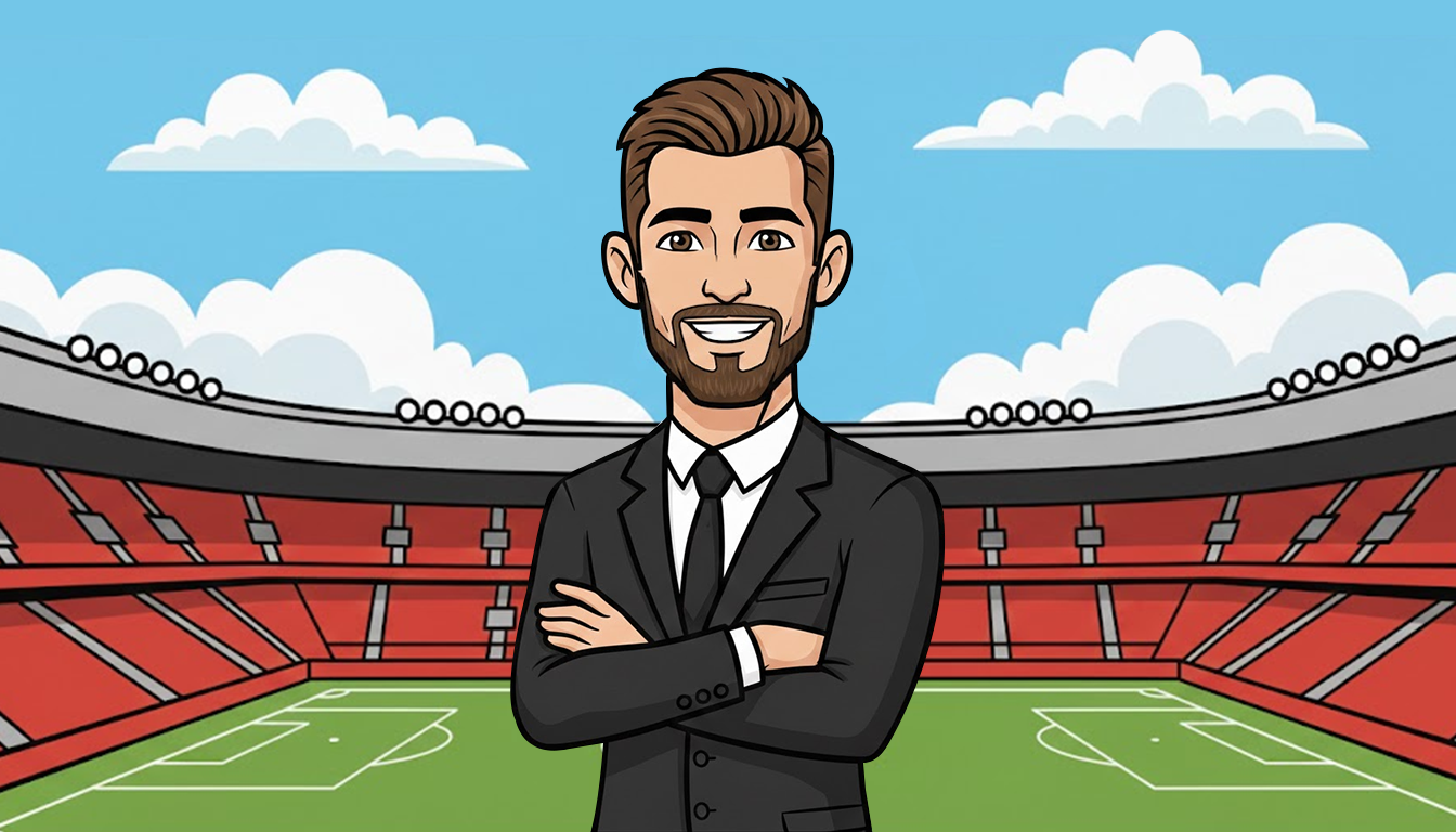 Manchester United reacts