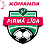 Latvian First League
