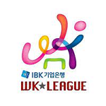 WK-League Women