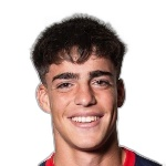 Teo Rodriguez Pagano