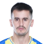 Nicolas Luna Retamar Adrian