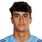 Javier Navarro Jimenez