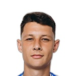 Kyrylo Matveev