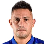 Junior Alvarez Rojas Alex