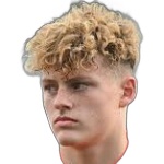 Charlie Walker-Smith