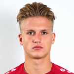 Nikolaevich Motorin Daniil