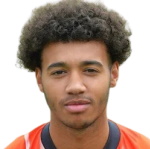 Aidan Francis-Clarke