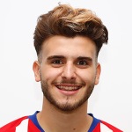 Alberto Salido Tajero