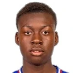 Tidiane Diarrassouba