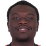 Brad-Hamilton Mantsounga