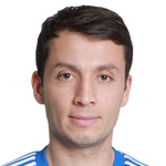 Temurkhuzha Abdukholikov