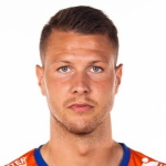 Aron Fridjonsson Holmbert