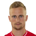 Bartlomiej Pawlowski