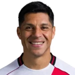 Enzo Perez