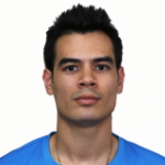 Amantegui Phumipha Ernesto