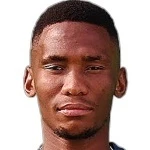 Rudolph Mpho Kgaswane
