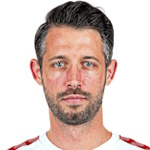 Mark Uth