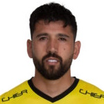 Luis Salazar Bravo Alvaro