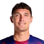 Andreas Christensen