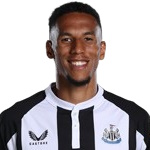 Isaac Hayden