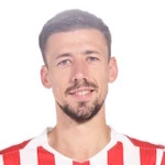 Clement Lenglet