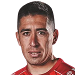 Javier Bosso Torres Osvaldo