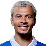 Dele Alli
