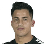 Alexis Veloso Espinoza Nery