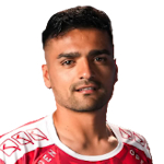 Manuel Campos Mosqueira Felipe