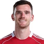 Andrew Robertson