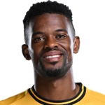 Nelson Semedo
