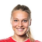 Stine Sandbech