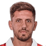 Maximiliano Amondarain