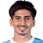 Nicolas Pizzichillo Franco