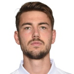 Fredrik Pallesen Knudsen