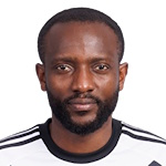 Bope Bokadi Merveille