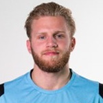 Sigurdur Johannesson Sveinn