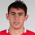 Nicolas Rak Barragan Yonatthan