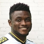Lewis Enoh