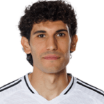 Jesus Vallejo