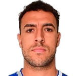 Carlos Villegas Jose