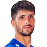 Nicolas Duffard Villarreal Matias