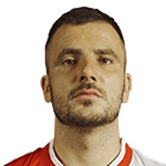 Djordje Crnomarkovic