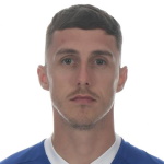 Gavin Whyte