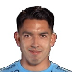 Nicolas Fernandez Castro Diego