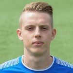 Maarten De Fockert