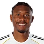 David Alaba