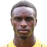 Rodney Kongolo