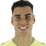 Daniel Martin Fernandez