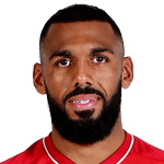 Yann M'Vila